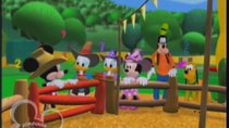 Mickey Mouse Clubhouse - Episode 15 - Mickey's Round Up