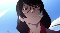 Monogatari Series: Second Season - Episode 6 - Summary 1