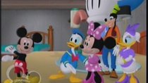 Mickey Mouse Clubhouse - Episode 16 - Mickey's Big Job