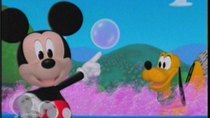 Mickey Mouse Clubhouse - Episode 17 - Pluto's Bubble Bath