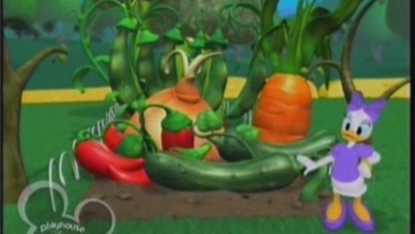 Mickey Mouse Clubhouse Season 2 Episode 19