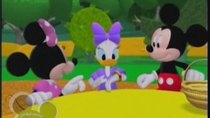 Mickey Mouse Clubhouse - Episode 20 - Secret Spy Daisy