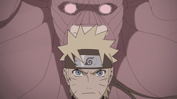 Naruto Shippuden Dublado Ep 329 - Duas Duplas