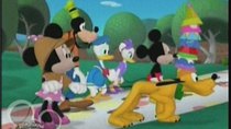 Mickey Mouse Clubhouse - Episode 28 - The Friendship Team