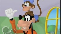 Mickey Mouse Clubhouse - Episode 34 - Goofy's Coconutty Monkey