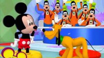 Mickey Mouse Clubhouse - Episode 37 - Goofy Goes Goofy