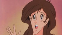 Lupin Sansei: Part III - Episode 22 - The Fire Is Not Suitable for a Diamond