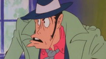 Lupin Sansei: Part III - Episode 25 - We Are Not Angels
