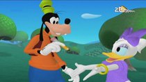 Mickey Mouse Clubhouse - Episode 40 - Mickey's Big Surprise