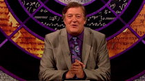 QI - Episode 3 - K-Folk