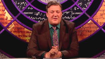 QI - Episode 5 - Kings