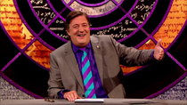 QI - Episode 7 - Journalism