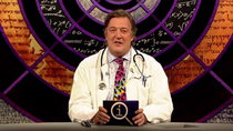 QI - Episode 9 - Jeopardy