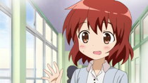 Kin'iro Mosaic - Episode 9