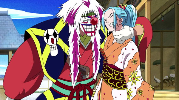 One Piece Episode 292 - Watch One Piece E292 Online