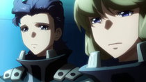 Ginga Kikoutai Majestic Prince - Episode 22 - Operation: Heaven's Gate