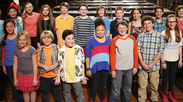 MasterChef Junior Season 1 Episode 1 - Season 1 Masterchef Junior Where Are They Now