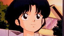 Ranma 1/2 Nettou Hen - Episode 9 - P-chan Explodes! The Icy Fountain of Love!