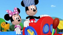 Mickey Mouse Clubhouse Season 3 Episode 15