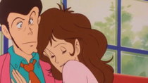Lupin Sansei: Part III - Episode 17 - Are You Really Getting Married?