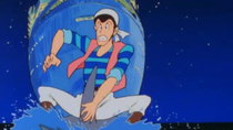 Lupin Sansei: Part III - Episode 16 - The Golden Apple Has Poison