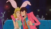 Lupin Sansei: Part III - Episode 18 - Show Time Is Death Feeling