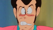 Lupin Sansei: Part III - Episode 9 - The Copy-Man Comes Expensive