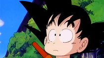 Dragon Ball - Episode 81 - Goku Goes to Demon Land
