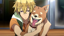 Tokyo Ravens - Episode 1 - Shaman Clan: Promise