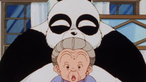 Ranma 1/2 Nettou Hen - Episode 17 - Kuno's House of Gadgets! Guests Check In, But They Don't Check...