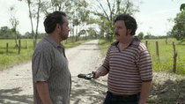Pablo Escobar, The Drug Lord - Episode 5 - Pablo y Gonzalo inauguran la hacienda 'Nápoles'