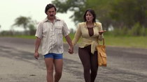 Pablo Escobar, The Drug Lord - Episode 8 - Pablo Escobar quiere ser miembro del Congreso de la república