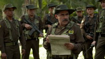Pablo Escobar, The Drug Lord - Episode 18 - Pablo Escobar emprende su venganza