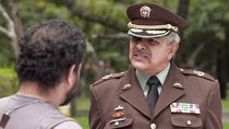 Pablo Escobar, The Drug Lord - Episode 37 - Muere vilmente el Coronel Jiménez