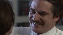 Pablo Escobar, The Drug Lord - Episode 44 - La maldad de Escobar traspasa fronteras