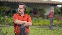 Pablo Escobar, The Drug Lord - Episode 57 - Motoa es dejado en libertad