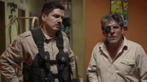 Pablo Escobar, The Drug Lord - Episode 52 - Escobar anuncia una nueva guerra