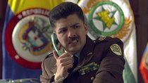 Pablo Escobar, The Drug Lord - Episode 56 - El 'Marino' asesina a Yesenia