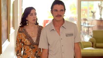 Pablo Escobar, The Drug Lord - Episode 59 - Escobar no deja que su cabeza tenga precio