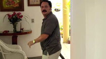 Pablo Escobar, The Drug Lord - Episode 61 - Escobar le da la cara a Pastrana
