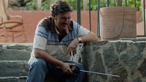 Pablo Escobar, The Drug Lord - Episode 62 - La guerra se recrudece entre el Estado y los narcos