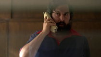 Pablo Escobar, The Drug Lord - Episode 74 - Ana María Cano busca la seguridad de El Espectador