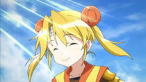 Sengoku Otome: Momoiro Paradox - Episode 13 - Sunlight Maiden