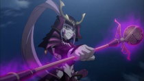 Sengoku Otome: Momoiro Paradox - Episode 12 - Battle Maiden