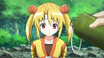 Sengoku Otome: Momoiro Paradox - Episode 8 - Fever Maiden