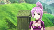 Sengoku Otome: Momoiro Paradox - Episode 5 - Ghost Story Maiden