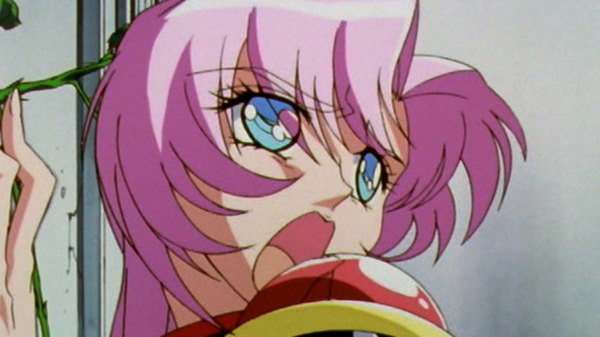 Shoujo Kakumei Utena Episode 39