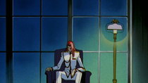 Shoujo Kakumei Utena - Episode 32 - The Romance of the Dancing Girls