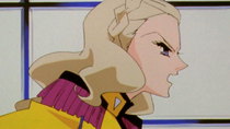 Shoujo Kakumei Utena - Episode 31 - Her Tragedy