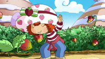 Strawberry Shortcake Season 4 Episode 3